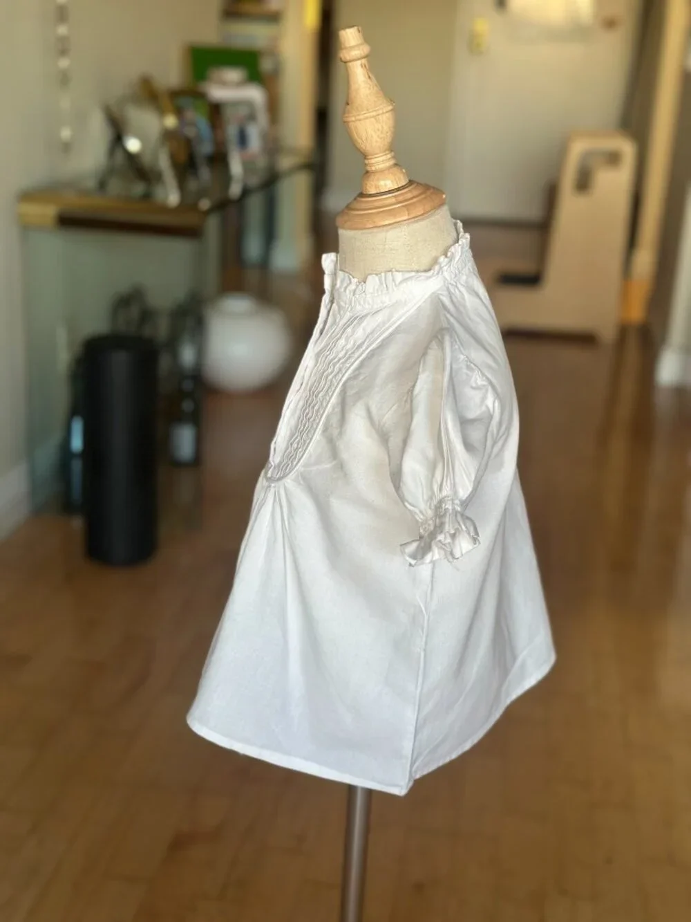 Timeless European Style — A Beautiful Pepa London & Jacadi Paris Girls’ Outfit